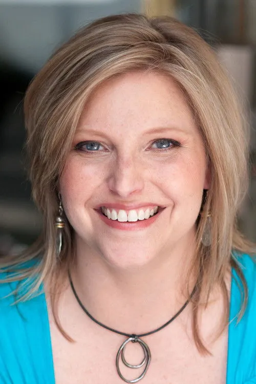 Profile photo of Jennifer Rudnicke
