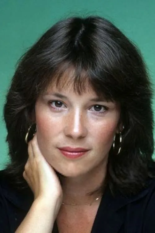 Photo of Jennifer Salt