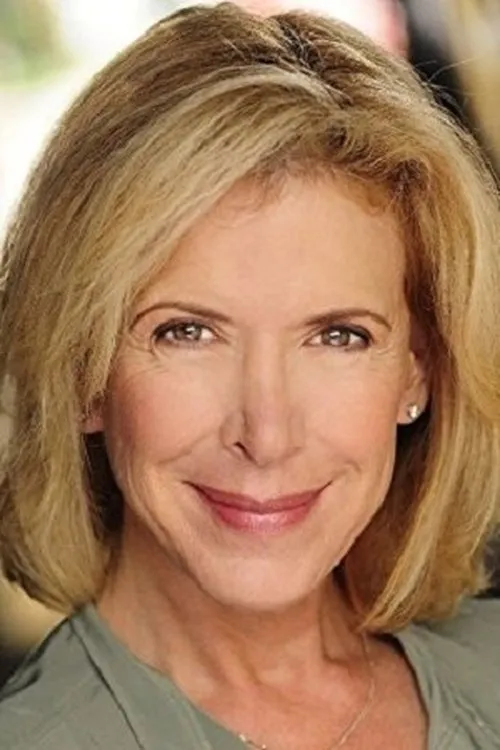 Profile photo of Jennifer Savidge