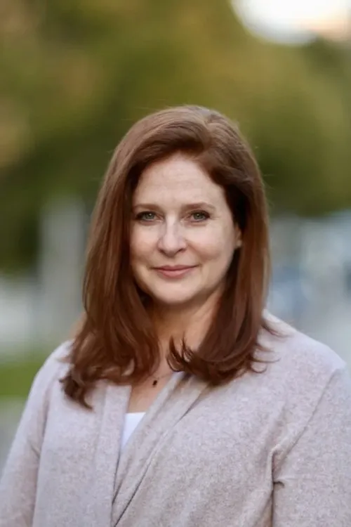 Profile photo of Jennifer Scudder Trent