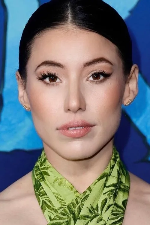 Profile photo of Jennifer Stafford