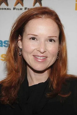 Profile photo of Jennifer Todd