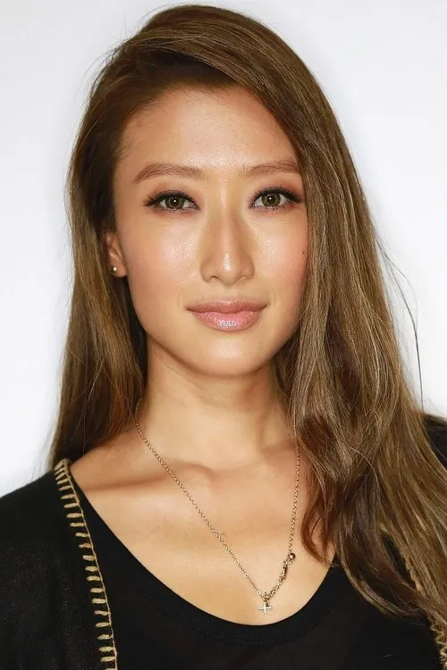 Photo of Jennifer Tse Ting-Ting