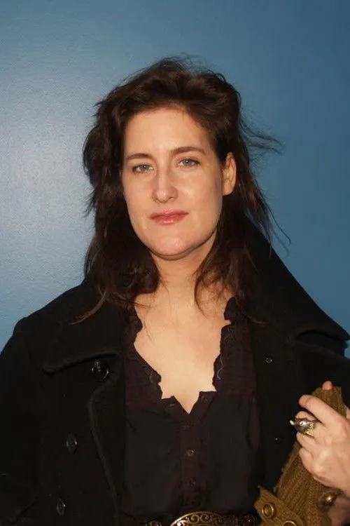 Profile photo of Jennifer Venditti