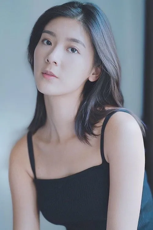 Photo of Jennifer Yu