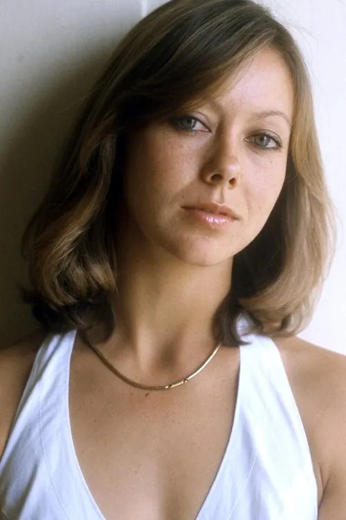 Photo of Jenny Agutter