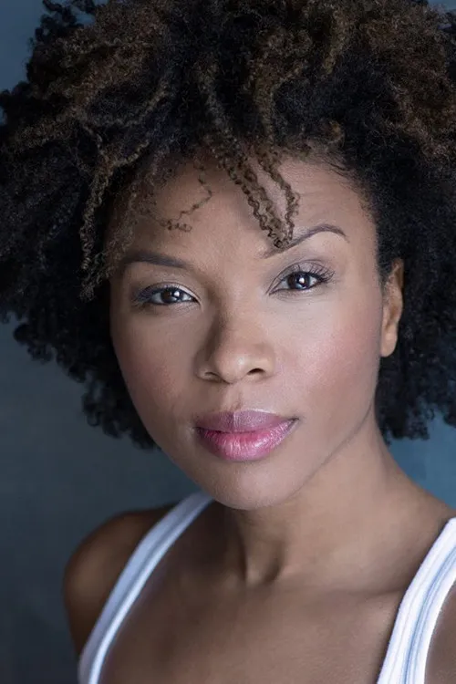 Photo of Jenny Brizard