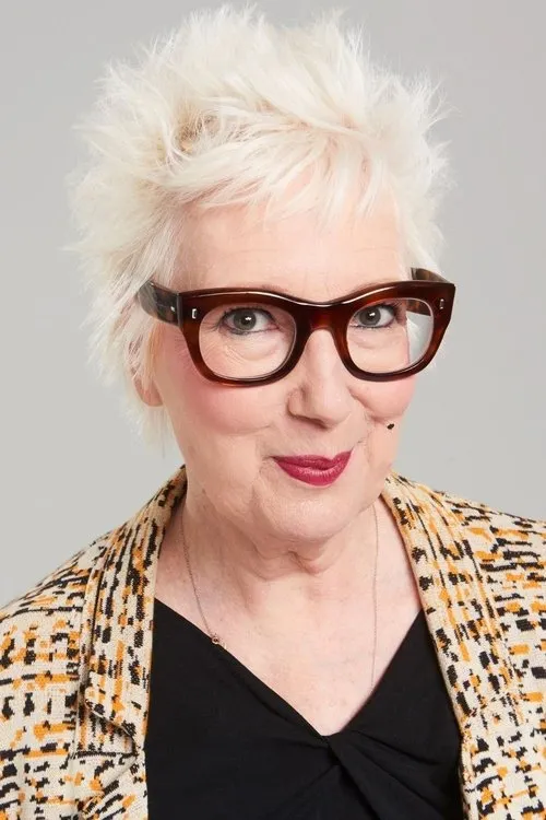 Profile photo of Jenny Eclair