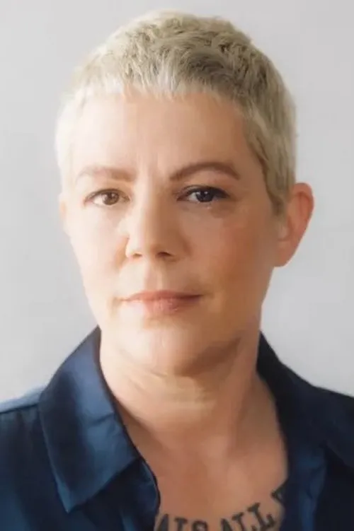 Profile photo of Jenny Eliscu