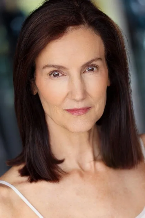 Photo of Jenny Frame