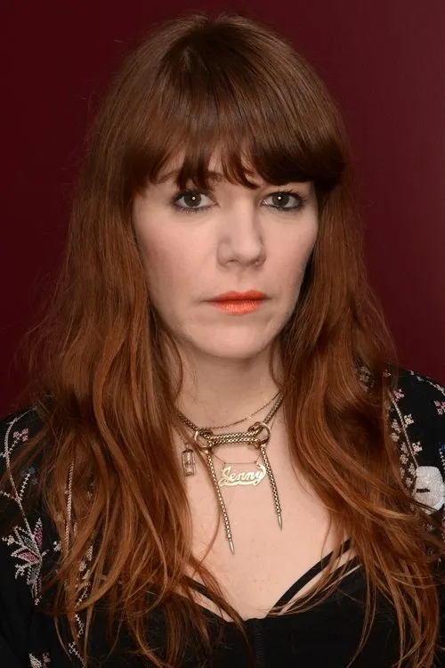 Profile photo of Jenny Lewis