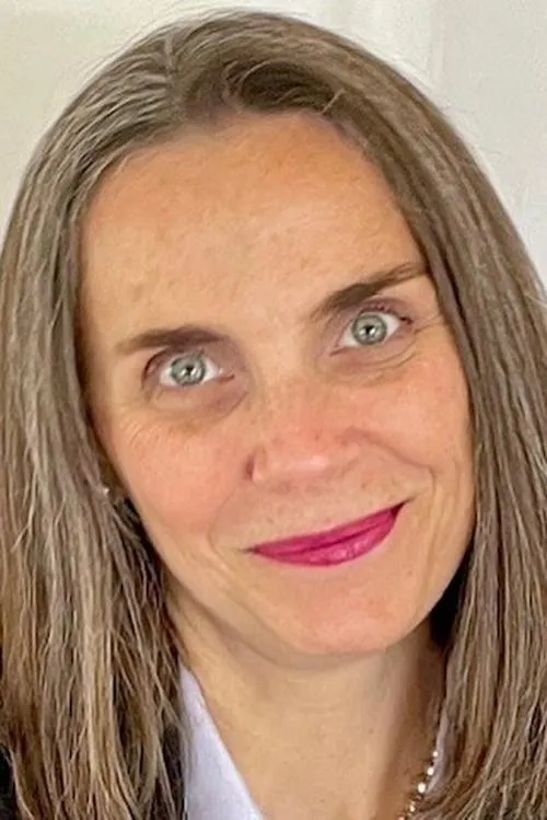 Profile photo of Jenny McManus