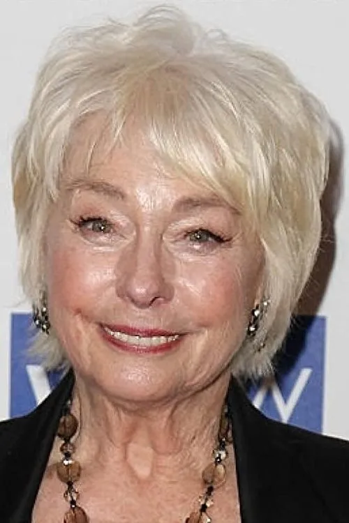 Profile photo of Jenny O'Hara