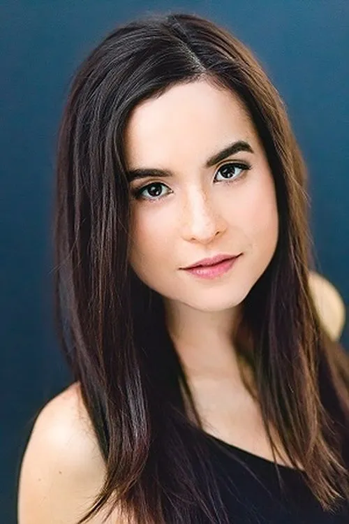 Photo of Jenny Raven