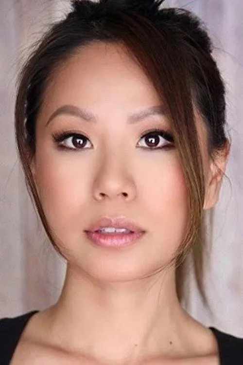 Profile photo of Jenny Tran