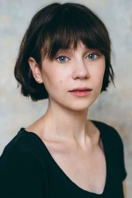 Photo of Jenny Walser