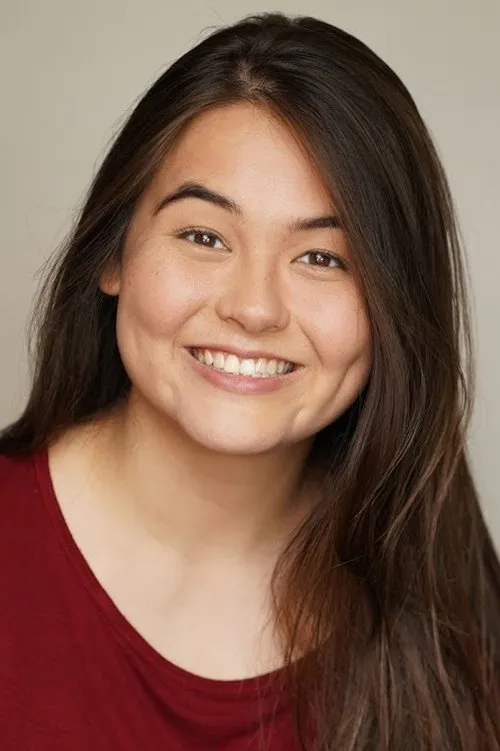 Profile photo of Jenny Yokobori