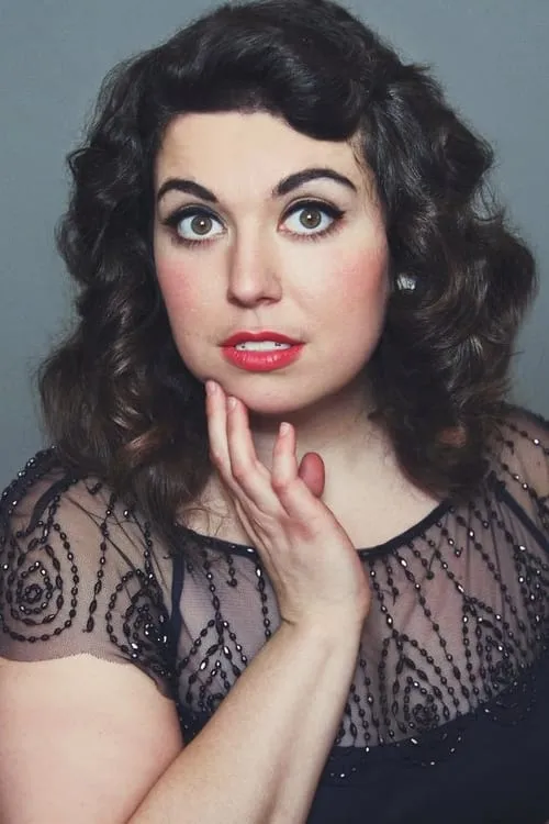 Profile photo of Jenny Zigrino