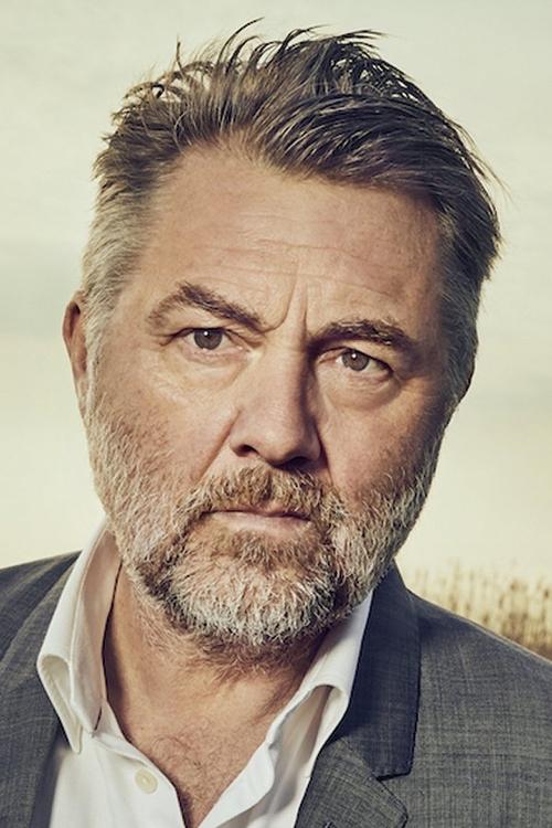 Photo of Jens Jørn Spottag