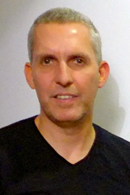 Profile photo of Jens Kuphal