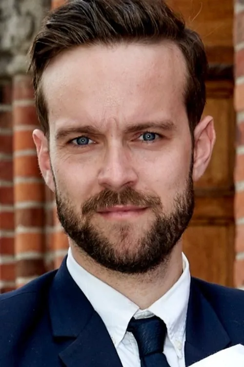 Profile photo of Jens Sætter-Lassen