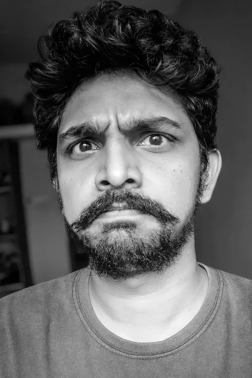 Photo of Jensan Diwakar