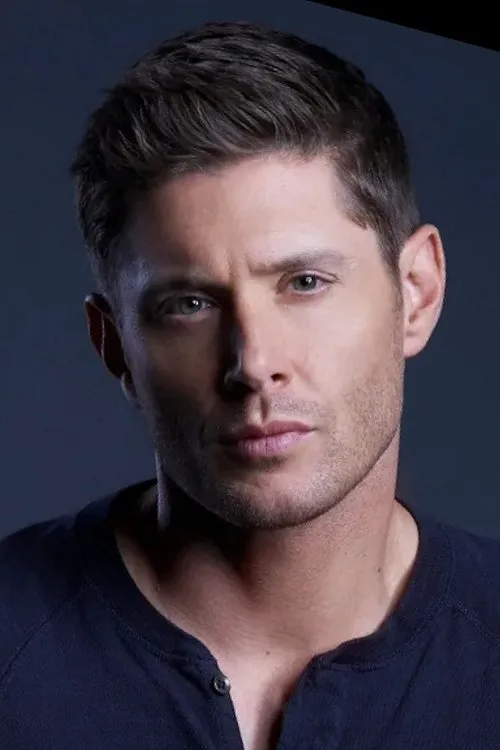 Photo of Jensen Ackles