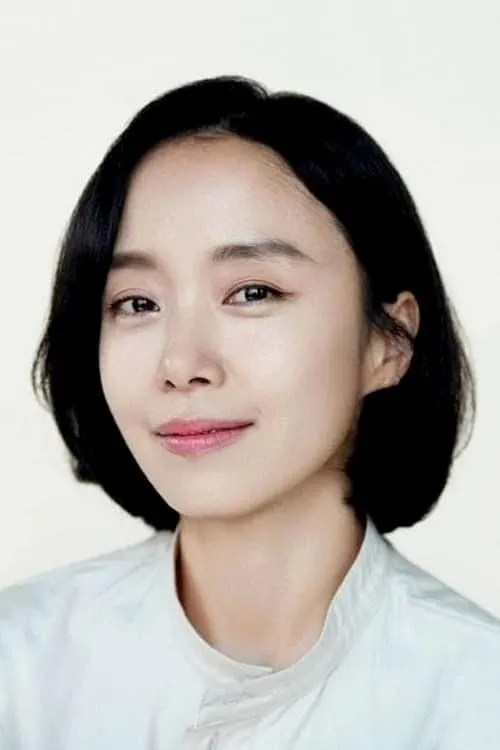 Photo of Jeon Do-yeon