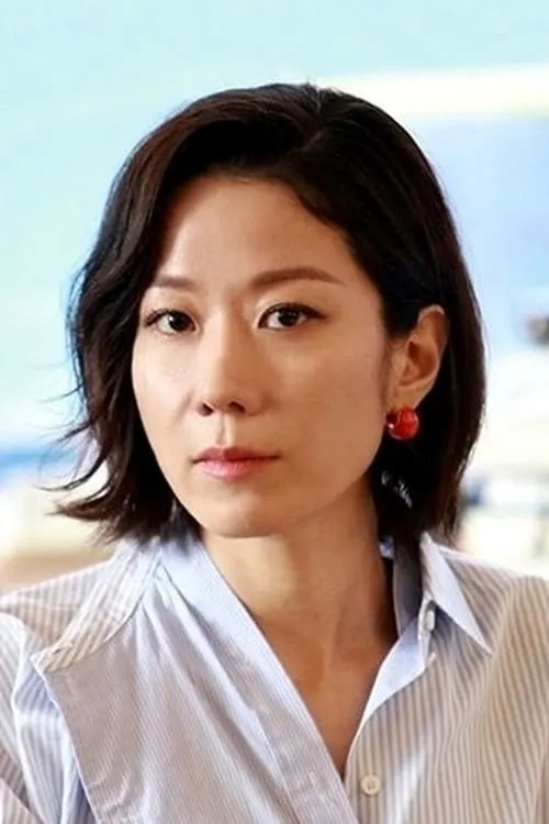 Profile photo of Jeon Hye-jin
