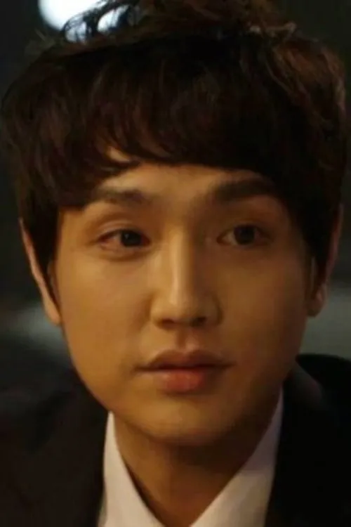 Profile photo of Jeon Hyeon-soo