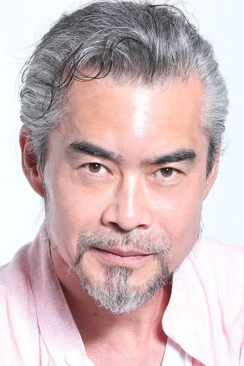 Photo of Jeon Ji-hak