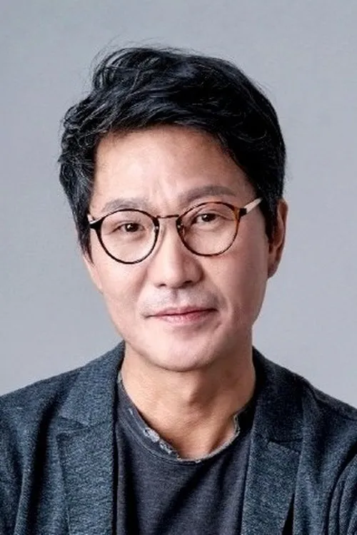 Profile photo of Jeon Jin-gi