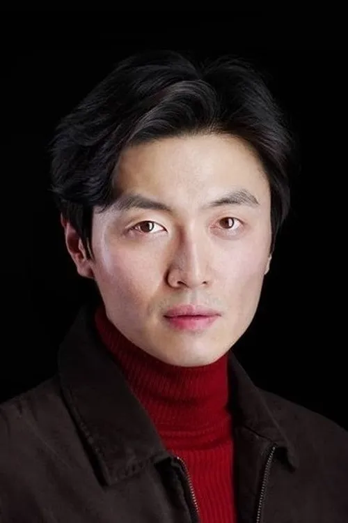 Profile photo of Jeon Kwang-jin