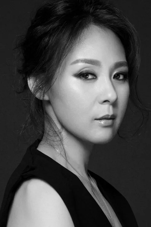 Profile photo of Jeon Mi-seon
