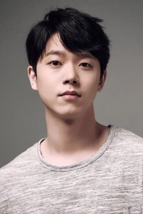 Profile photo of Jeon Seong-woo