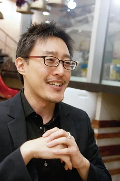 Photo of Jeon Tae-yeol