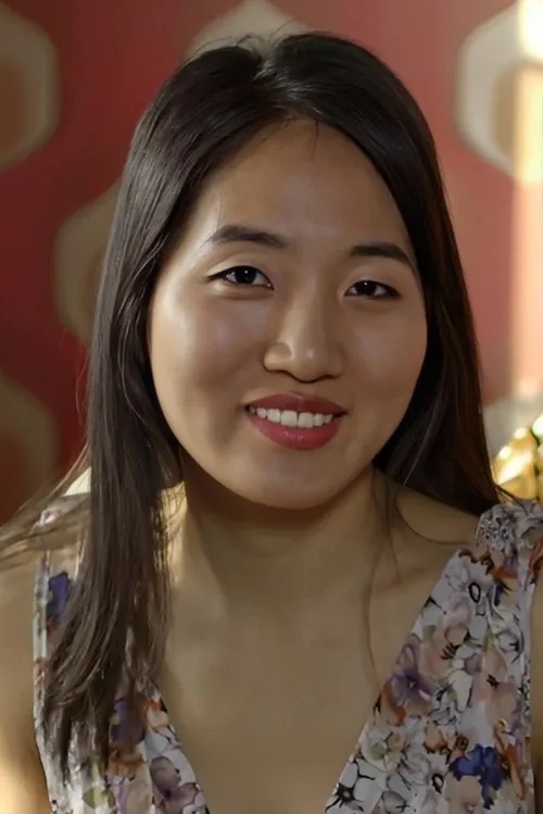 Profile photo of Jeon Ye-eun