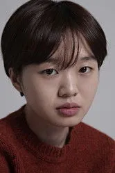 Photo of Jeong Bo-ram