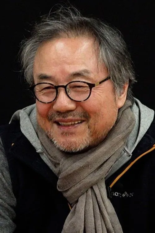 Profile photo of Jeong Dong-hwan