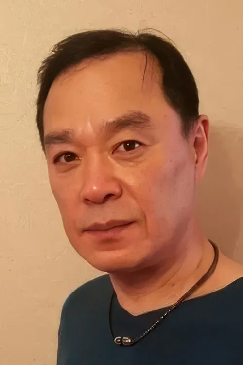 Profile photo of Jeong Gyu-su