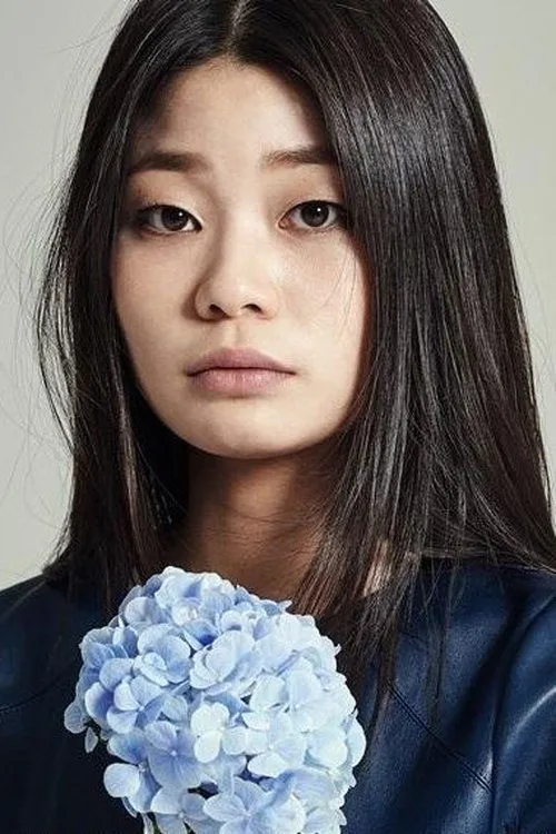 Profile photo of Jeong Ha-dam