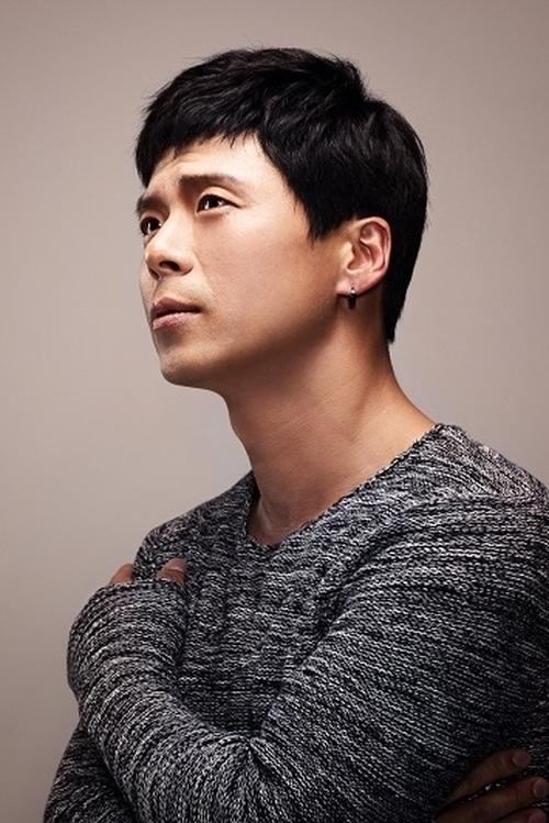 Photo of Jeong Jae-heon