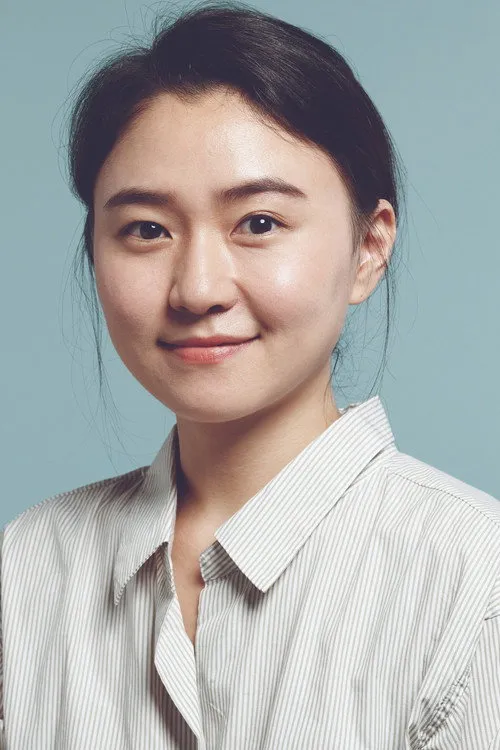Photo of Jeong Ji-in