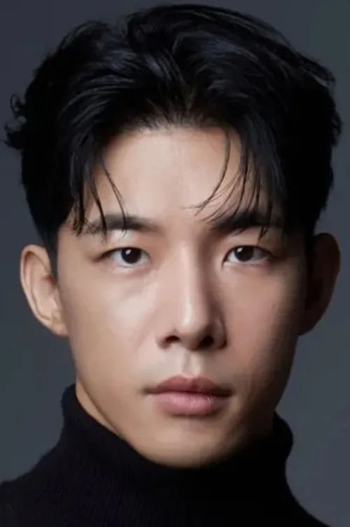 Profile photo of Jeong Ri-u