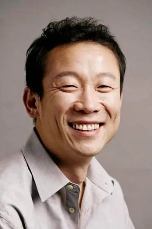 Photo of Jeong Seok-yong