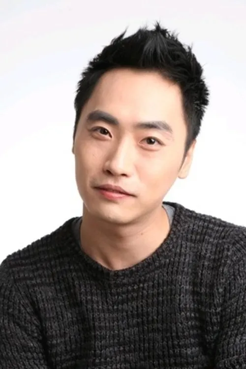 Profile photo of Jeong Seung-uk