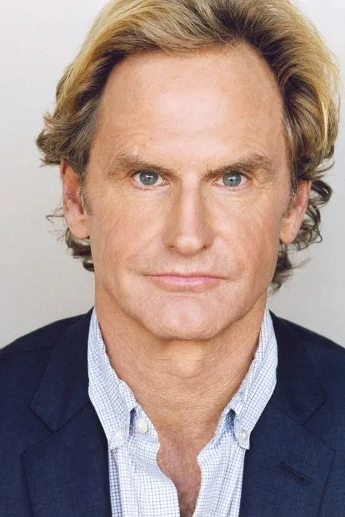 Profile photo of Jere Burns