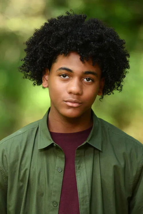 Profile photo of Jeremiah Friedlander