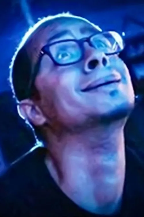 Profile photo of Jeremiah Rosario