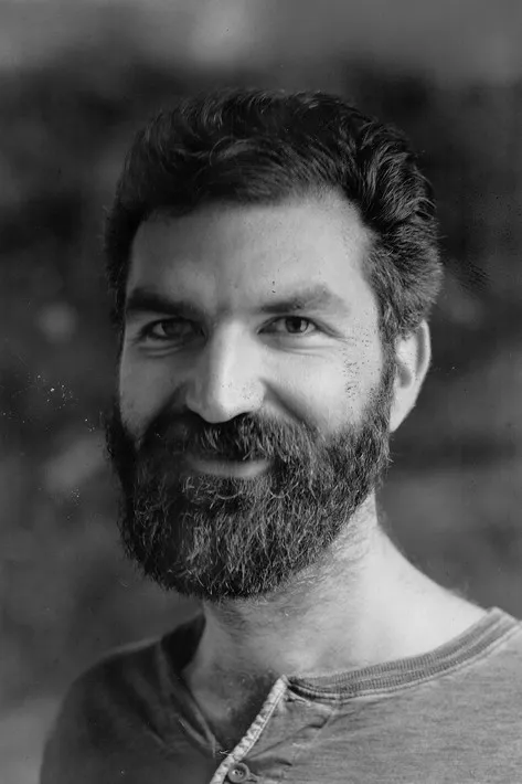 Profile photo of Jeremiah Zagar